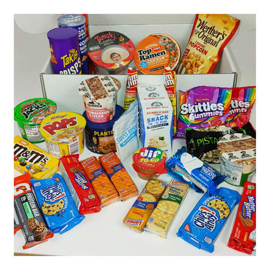 Classic Snacks