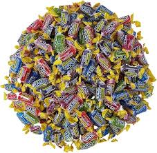 Jolly Rancher Assorted Fruit Flavored Hard Candy