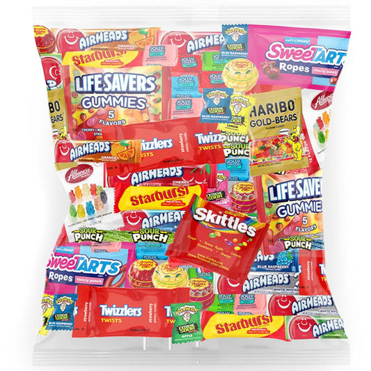 Sweet Treats