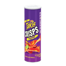 Variety Chips(Takis)