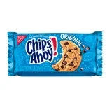 Cookies (Chips Ahoy)(2Pack)