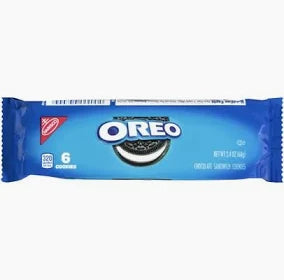 Cookies (Oreo)(2Pk)