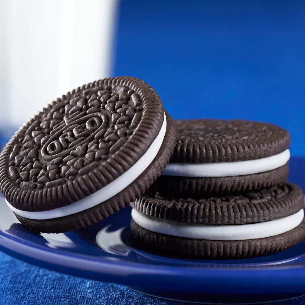 Cookies (Oreo)(2Pk)