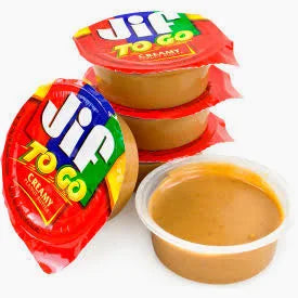 Jif Creamy Peanut Butter Cups