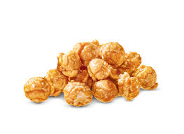 Popcorn(Classic Caramel)