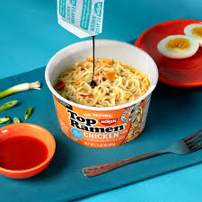 Ramen Noodle Soup Bowls(Chicken)