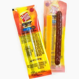 Beef Jerky(2 Pk)